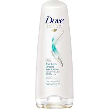 Dove Split Ends Rescue Conditioner 400ml Dove Split Ends Rescue Conditioner 400ml