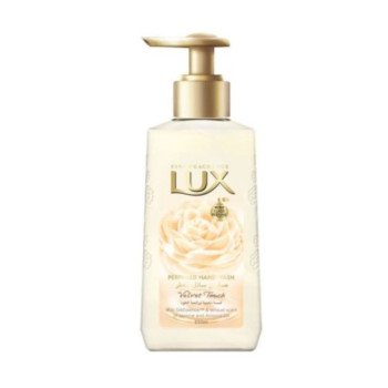 Lux Velvet Touch Hand Wash 250ml Lux Velvet Touch Hand Wash 250ml