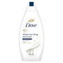 Dove Deeply Nourishing Body Wash 750ml Dove Deeply Nourishing Body Wash 750ml