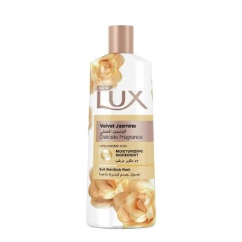 Lux Velvet Jasmine Body Wash 500ml Lux Velvet Jasmine Body Wash 500ml