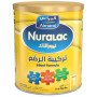 Nuralac 1 0-6 M Milk 400 G Nuralac 1 0-6 M Milk 400 G