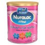 Nuralac 2 6-12 M Milk 400 G Nuralac 2 6-12 M Milk 400 G