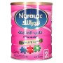 Nuralac 2 6-12 M Milk 900 G Nuralac 2 6-12 M Milk 900 G