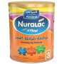 Nuralac 3 Plus 1-3 Y Milk 400 G Nuralac 3 Plus 1-3 Y Milk 400 G