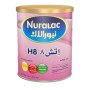 Nuralac H8 Milk 400 G Nuralac H8 Milk 400 G