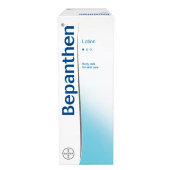 Bepanthen Lotion Cream 200ml Bepanthen Lotion Cream 200ml