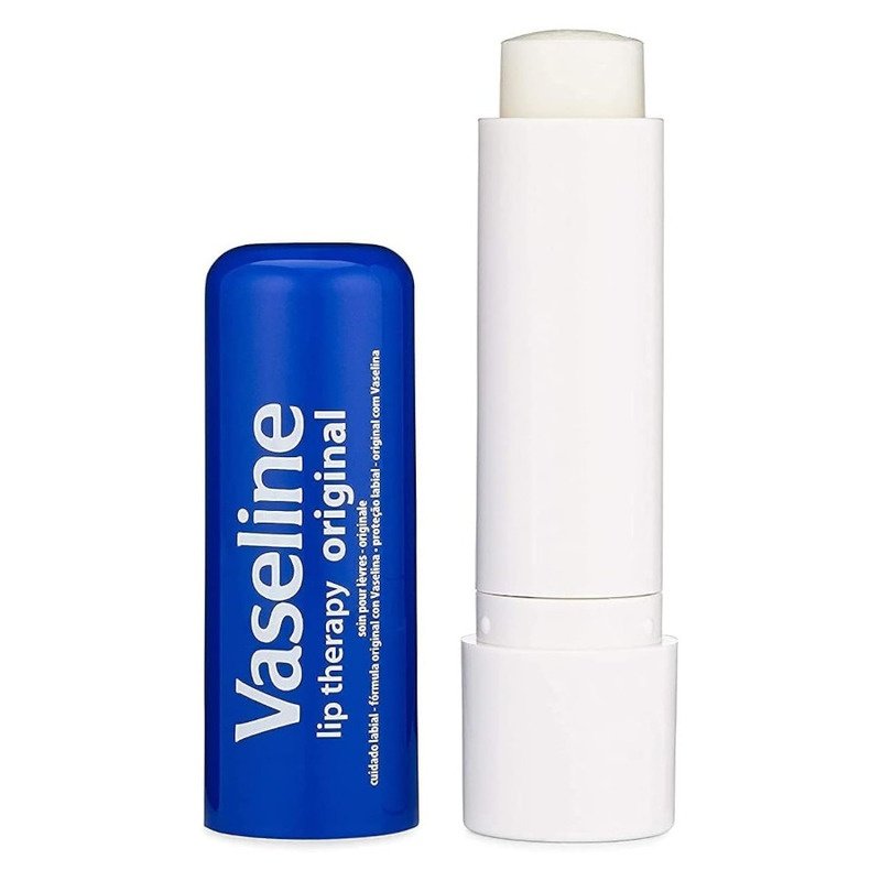 Vaseline Lip Therapy Original Stick 4.8 g