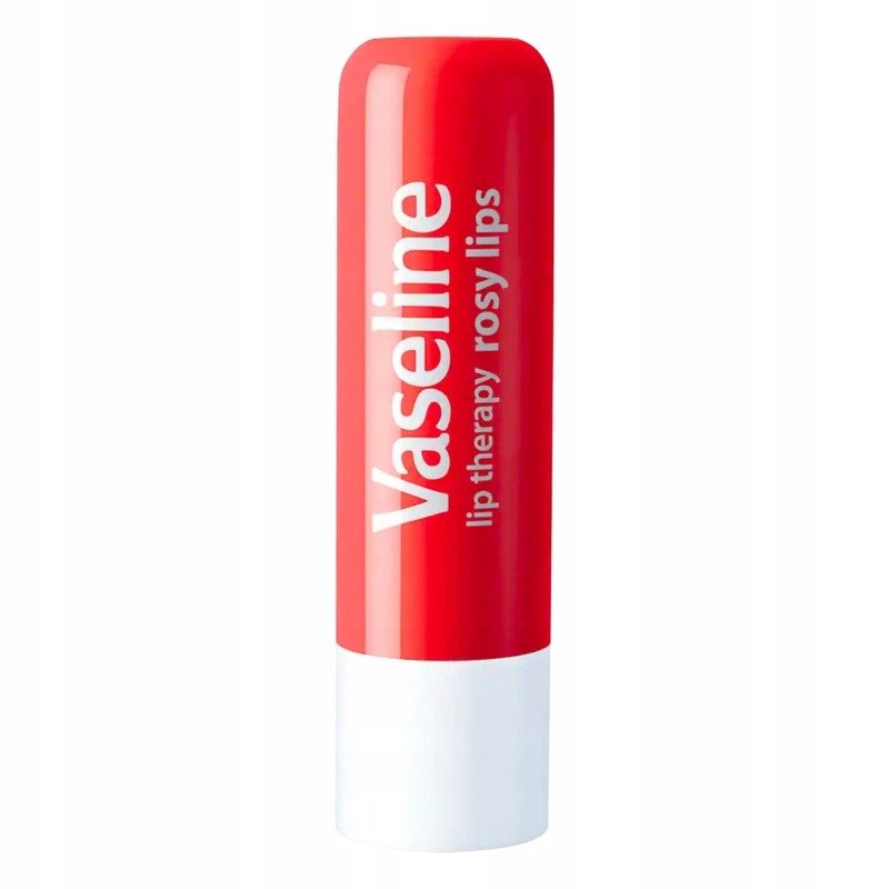 Vaseline Lip Therapy Rosy Lips Stick 4.8g