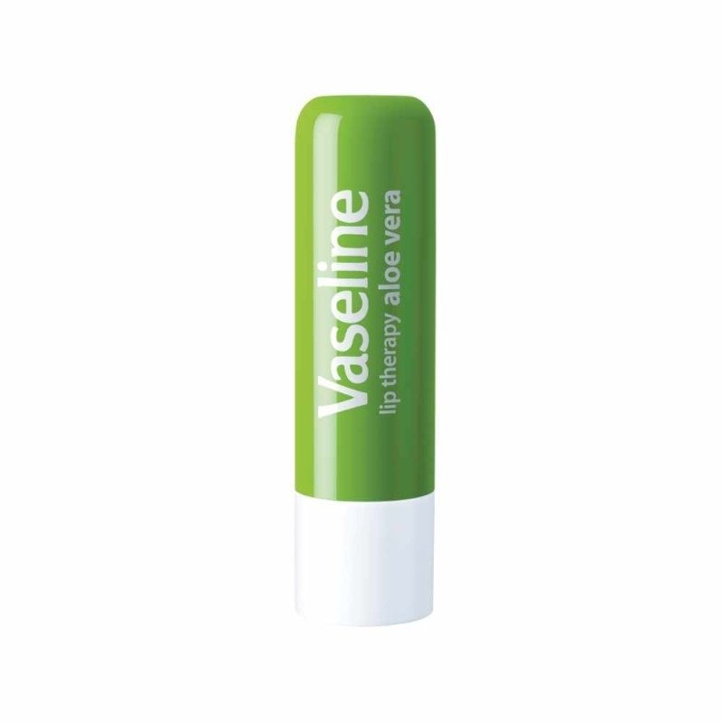 Vaseline Lip Therapy Aloe Vera Stick 4.8g
