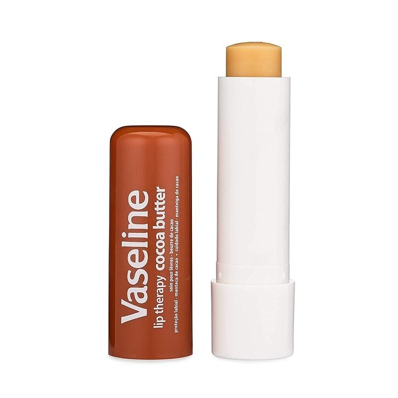 Vaseline Lip Therapy Cocoa Butter 4.8 g