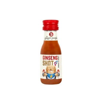 Ginseng Shot Oral 30 ml Ginseng Shot Oral 30 ml