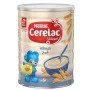 Cerelac Wheat Cereal 400 G Cerelac Wheat Cereal 400 G