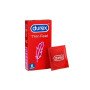 Durex Feel Thin 6 Condoms Durex Feel Thin 6 Condoms