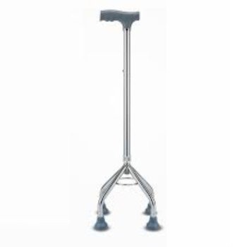Crutch Four Legs Crutch Four Legs