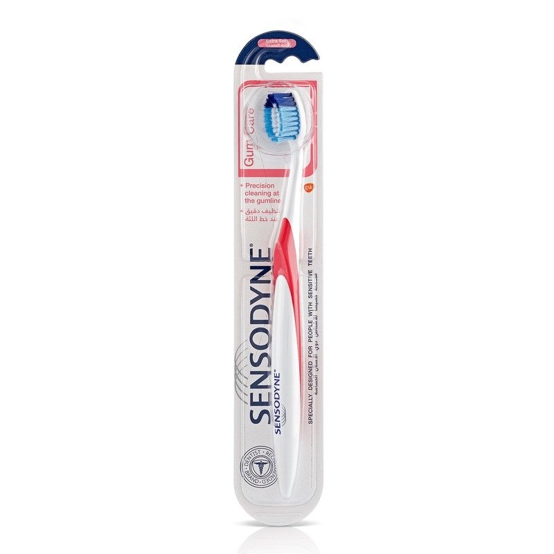 Sensodyne Gum Care Extra Soft Toothbrush