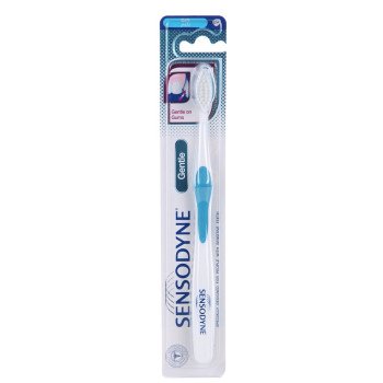 Sensodyne Gentle Soft Toothbrush Sensodyne Gentle Soft Toothbrush