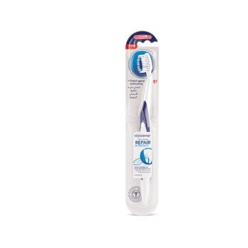 Sensodyne Repair Protection Extra Soft Toothbrush Sensodyne Repair Protection Extra Soft Toothbrush