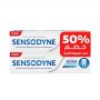Sensodyne Advanced Repair & Protect Toothpaste 75Ml 2 Pcs 25% Offer Sensodyne Advanced Repair & Protect Toothpaste 75Ml 2 Pcs 25% Offer