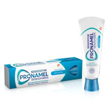 Sensodyne Pro Namel Multi-Action Toothpaste 75 Ml Sensodyne Pro Namel Multi-Action Toothpaste 75 Ml