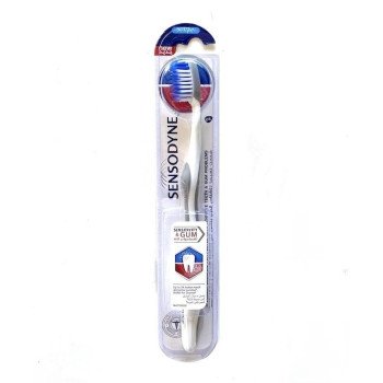 Sensodyne Sensitivity & Gum Whitening Soft Toothbrush Sensodyne Sensitivity & Gum Whitening Soft Toothbrush