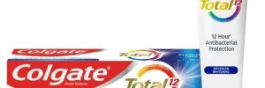 Colgate Total 12 Clean Mint Toothpaste 100ml