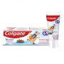 Colgate 6-9 Years Strawberry Mint Toothpaste 60ml Colgate 6-9 Years Strawberry Mint Toothpaste 60ml