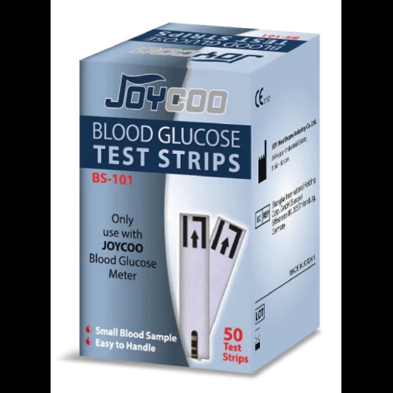 Joycoo Strips 50 Strip Joycoo Strips 50 Strip
