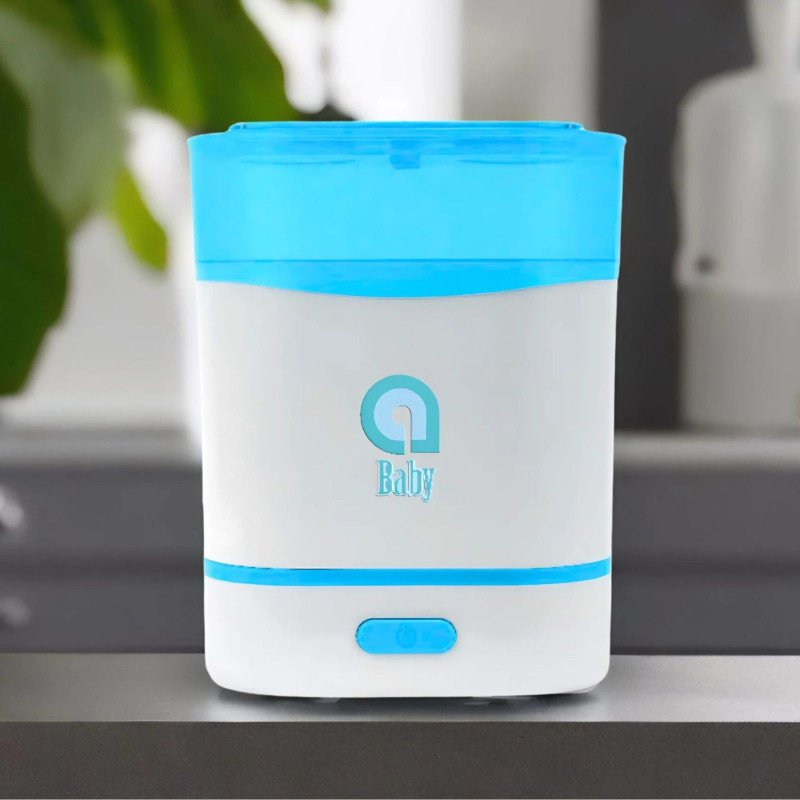 Ababy Steam Sterilizer Ababy Steam Sterilizer