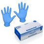 Disposable Nitrile Gloves L Box 100 Pcs Disposable Nitrile Gloves L Box 100 Pcs