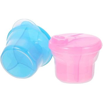 Optimal Milk Powder Dispenser Optimal Milk Powder Dispenser