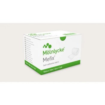 Mefix 10 cm x 10 m Mefix 10 cm x 10 m