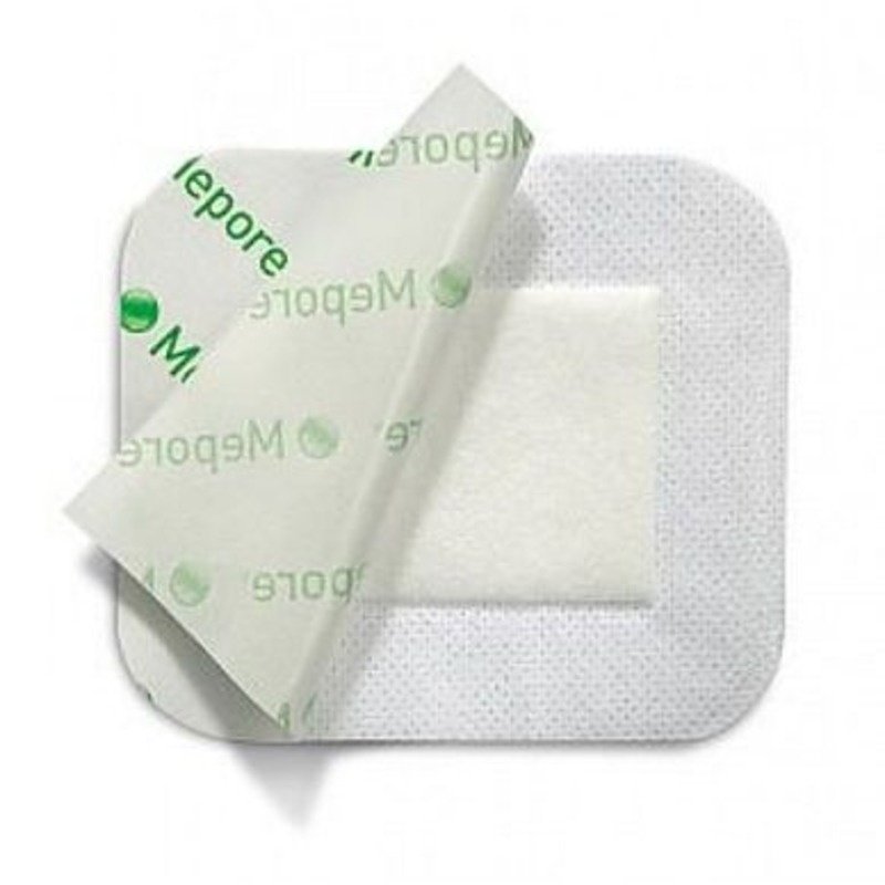 Mepore 9x15 cm One Surgical Dressing Mepore 9x15 cm One Surgical Dressing