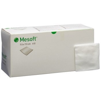 Mesoft 7.5x7.5 cm Mesoft 7.5x7.5 cm