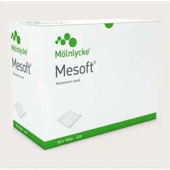 Mesoft 10x10 cm Mesoft 10x10 cm