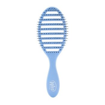 Wet Brush Speed Dry Hair Brush, Blue Color Wet Brush Speed Dry Hair Brush, Blue Color