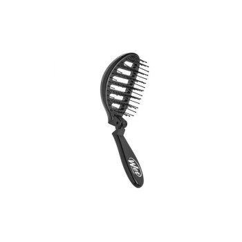 Wet Brush Pop and Go Speed Dry - Black Wet Brush Pop and Go Speed Dry - Black