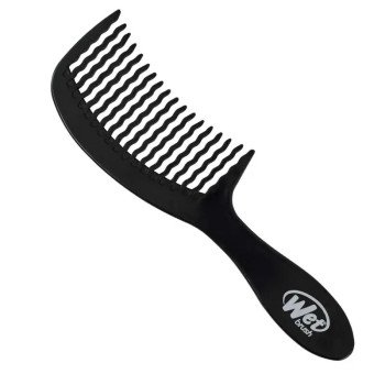 Wet Brush Detangling Comb Wet Brush Detangling Comb