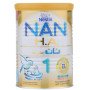 Nan H.A 1 0-6 M Milk 400 G Nan H.A 1 0-6 M Milk 400 G