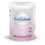 Primalac 2 6-12 M Milk 900 G Primalac 2 6-12 M Milk 900 G