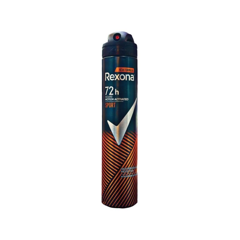 Rexona Deodorant Spray Men Sport Defence 200ml