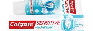 Colgate Sensetive Pro-Relief Instant Relief Toothpaste 75ml Colgate Sensetive Pro-Relief Instant Relief Toothpaste 75ml