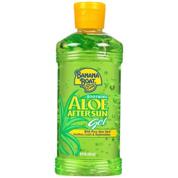 Banana Boat Aloe Vera Gel 230ml Banana Boat Aloe Vera Gel 230ml