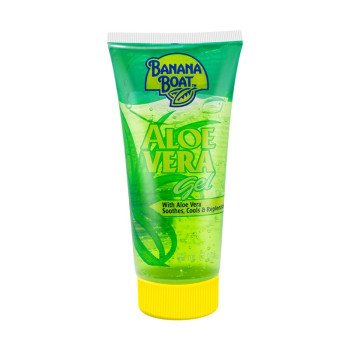 Banana Boat Aloe Vera Gel 90ml Banana Boat Aloe Vera Gel 90ml