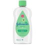 Johnson's Aloe Vera Oil 300 ml Johnson's Aloe Vera Oil 300 ml