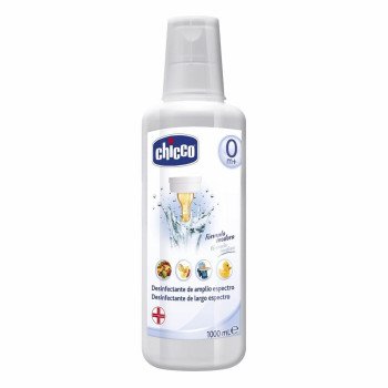 Chicco Disinfectant Multi-Purpose Liquid 1 L Chicco Disinfectant Multi-Purpose Liquid 1 L