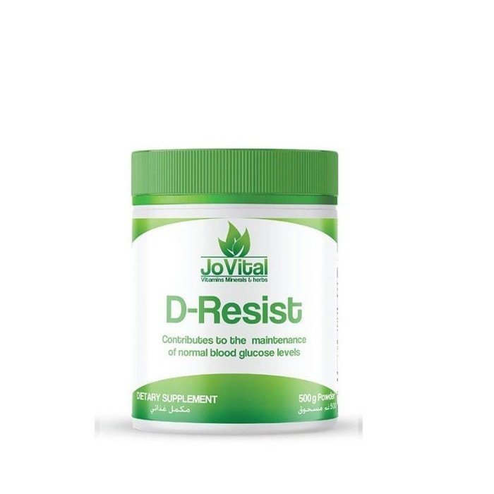 Jovital D Resist 500 Gm Powder Jovital D Resist 500 Gm Powder