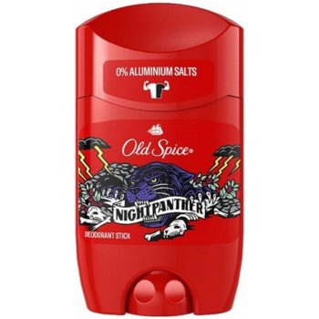 Old Spice Night Panther Deodorant Stick For Men 50 ml Old Spice Night Panther Deodorant Stick For Men 50 ml
