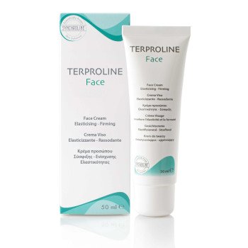 Synchroline Terproline Face Cream 50 Ml Synchroline Terproline Face Cream 50 Ml