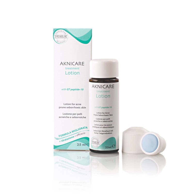 Synchroline Aknicare Lotion 25 Ml