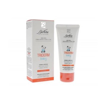 Bionike Triderm Baby Soothing Cream 100 Ml Bionike Triderm Baby Soothing Cream 100 Ml